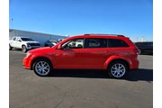 $12991 : Dodge Journey 2018 SXT 4dr S thumbnail