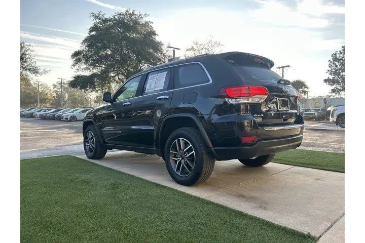 $28891 : Jeep Grand Cherokee WK 2022 image 5