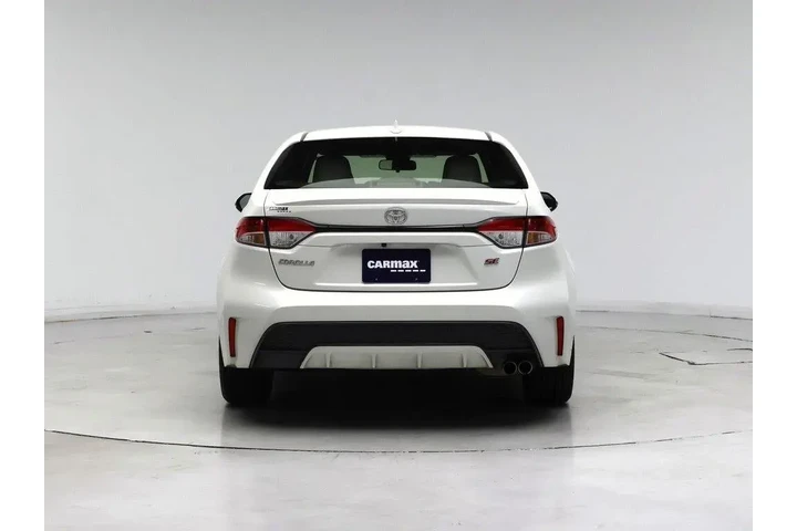 $18998 : Toyota Corolla 2020 SE 4dr S image 6