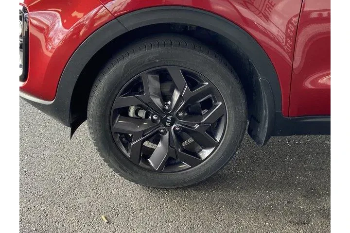 $16444 : Kia Sportage 2022 AWD LX 4dr image 9
