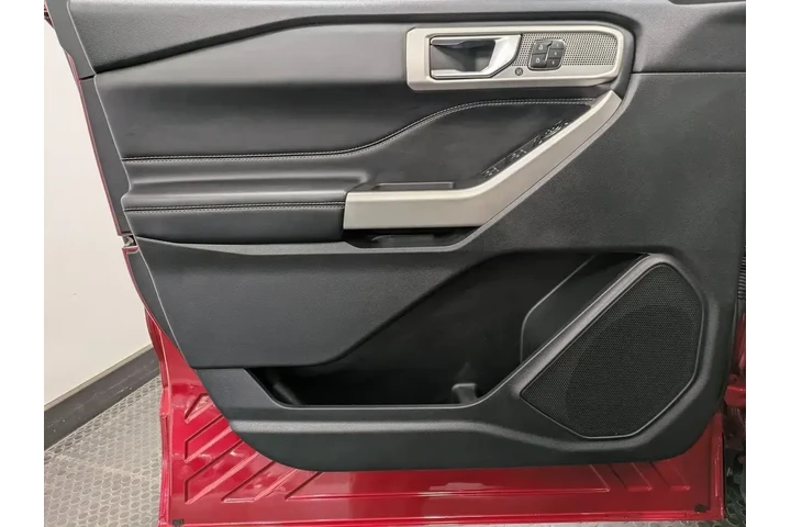 $35900 : Ford Explorer 2022 AWD Limit image 8