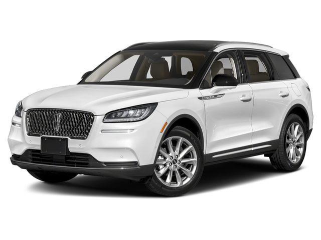 2021 Corsair Reserve SUV I-4 image 1