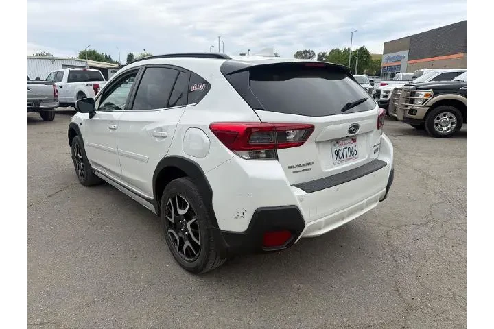 $25000 : Subaru Crosstrek 2023 AWD Hy image 3