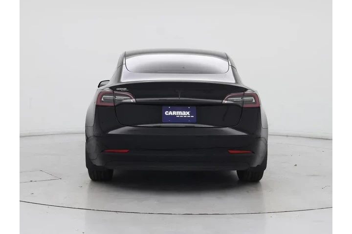 $30998 : Tesla Model 3 2022 AWD Long image 6