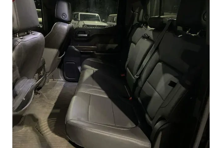 $34039 : Chevrolet Silverado 1500 202 image 9