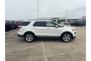 $19500 : Ford Explorer 2019 Limited 4 thumbnail