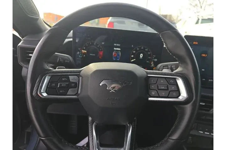 $38999 : Ford Mustang 2024 GT Premium image 10