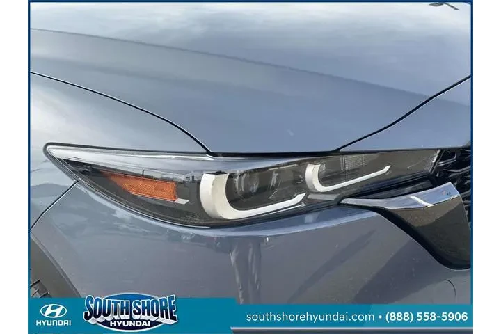 $25999 : Mazda CX-5 2023 AWD 2.5 S Ca image 10
