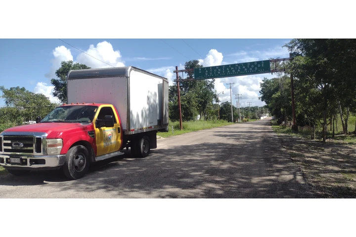 Transporte de carga en general image 2