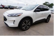 $26225 : Ford Escape 2022 AWD SEL 4dr thumbnail