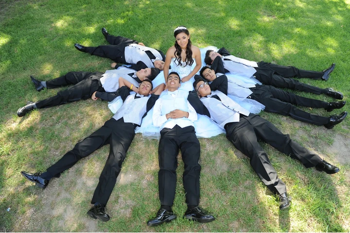 Vals & BaileSorpresa $950.00 image 1