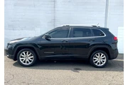$7499 : 2015 Cherokee Limited thumbnail