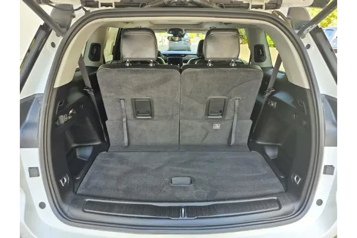 $30000 : Jeep Grand Cherokee L 2022 4 image 8