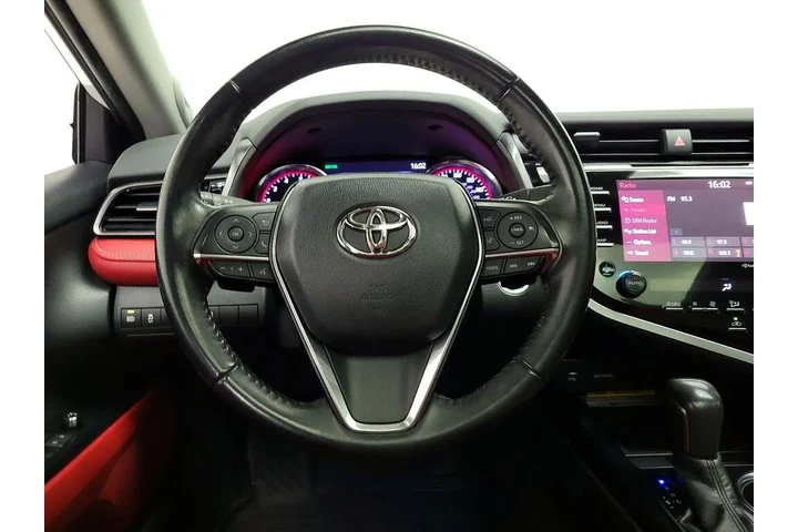 $24998 : Toyota Camry 2019 XSE V6 4dr image 10