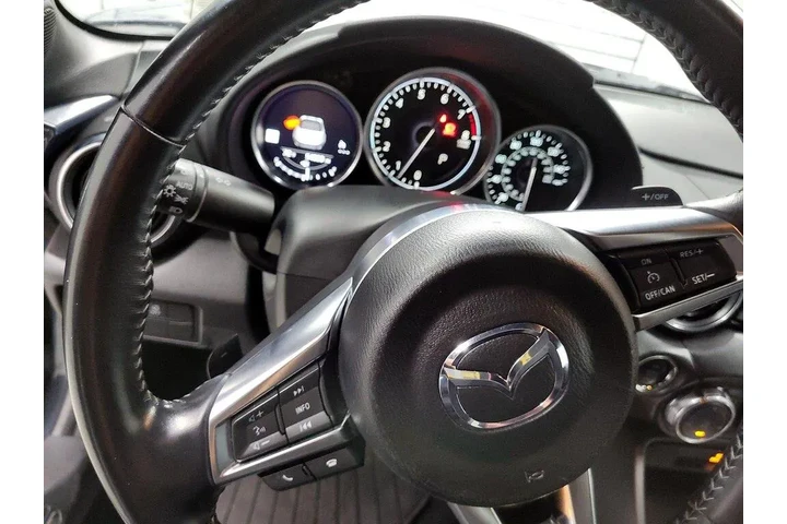 $23998 : Mazda MX-5 Miata 2020 Grand image 10