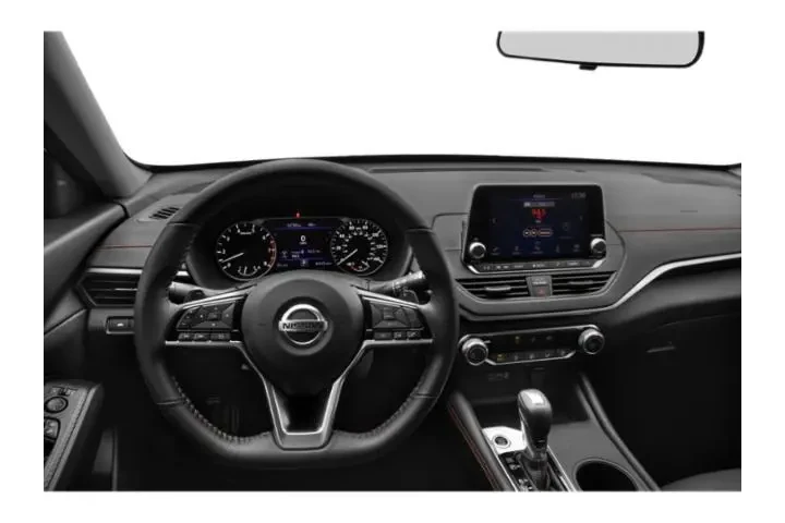 $19000 : Nissan Altima 2022 AWD 2.5 S image 7