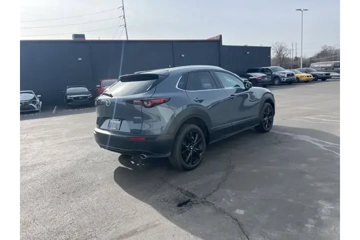 $26980 : Mazda CX-30 2023 AWD 2.5 S C image 9