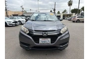 $13657 : Honda HR-V 2016 LX 4dr Cross thumbnail