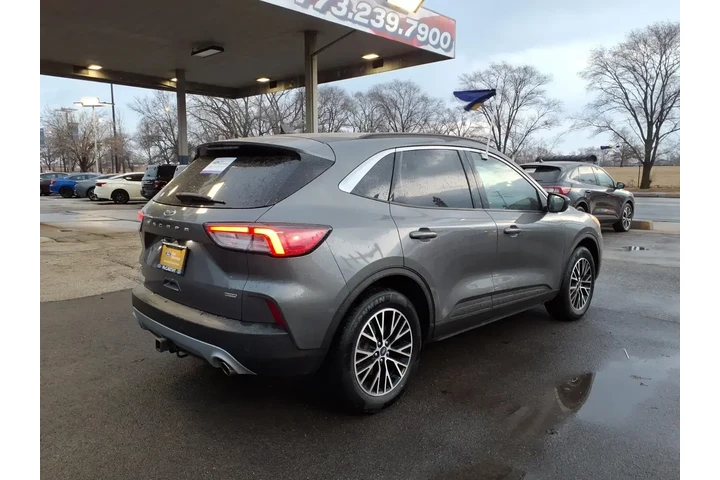 $26813 : Ford Escape Plug-In Hybrid 2 image 3