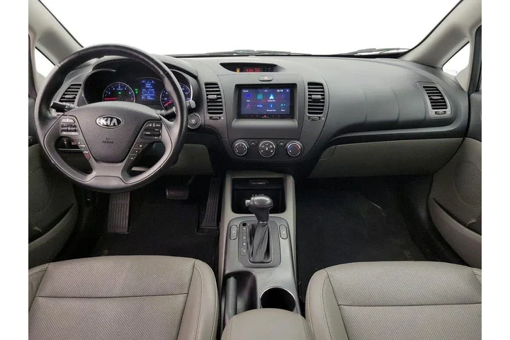 $12998 : Kia Forte 2014 EX 4dr Sedan image 9