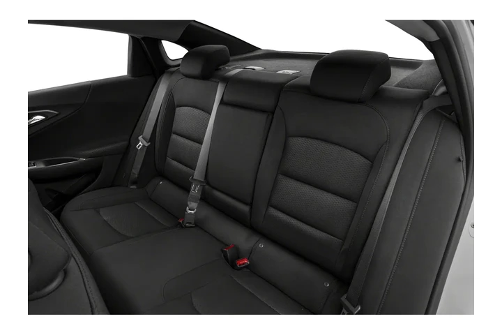 $15984 : 2020 Malibu LT image 9