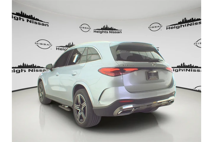 $35490 : Mercedes-Benz GLC 2023 AWD G image 3