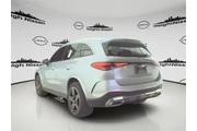 $35490 : Mercedes-Benz GLC 2023 AWD G thumbnail