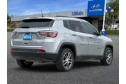 $11799 : Jeep Compass 2019 Latitude 4 thumbnail