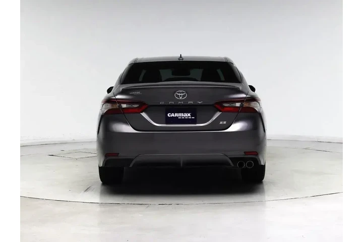 $22998 : Toyota Camry 2022 SE 4dr Sed image 6