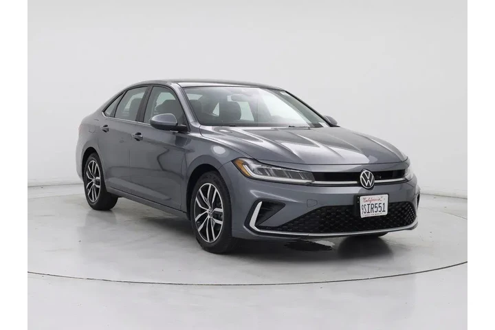 $21998 : Volkswagen Jetta 2025 SE 4dr image 1
