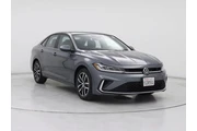 Volkswagen Jetta 2025 SE 4dr en San Francisco Bay Area