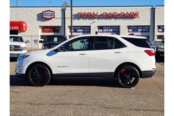 $17954 : 2019 Equinox LT image 4