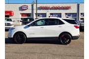 $17954 : 2019 Equinox LT thumbnail