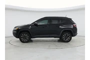 $15998 : Jeep Compass 2019 4x4 Trailh thumbnail