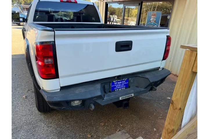 $19999 : 2015 Silverado 2500HD Work Tr image 6