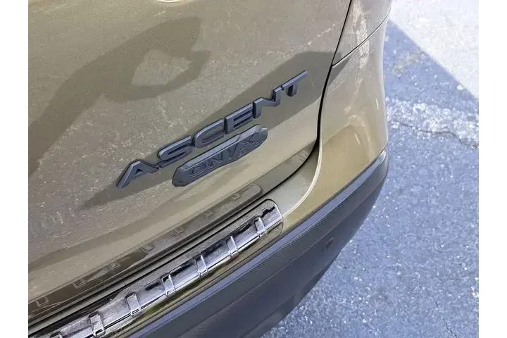 $27990 : Subaru Ascent 2022 AWD Onyx image 7