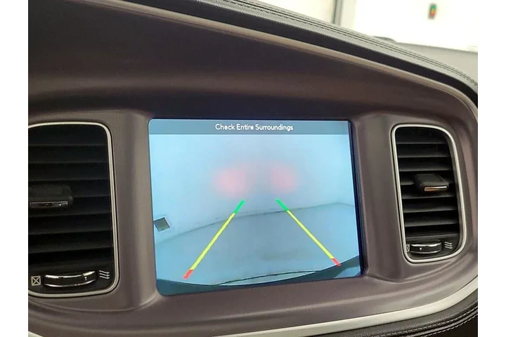 $24998 : Dodge Charger 2019 AWD SXT 4 image 7