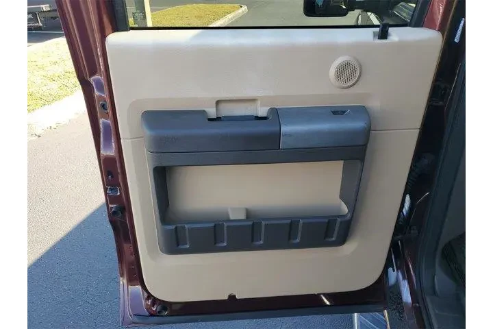 $38999 : Ford F-350 Super Duty 2011 4 image 9