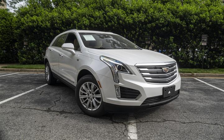 $22500 : 2018 CADILLAC XT5 image 2