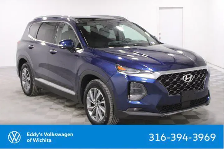 $13986 : Hyundai SANTA FE 2019 Limite image 1