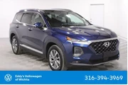 Hyundai SANTA FE 2019 Limite en Wichita