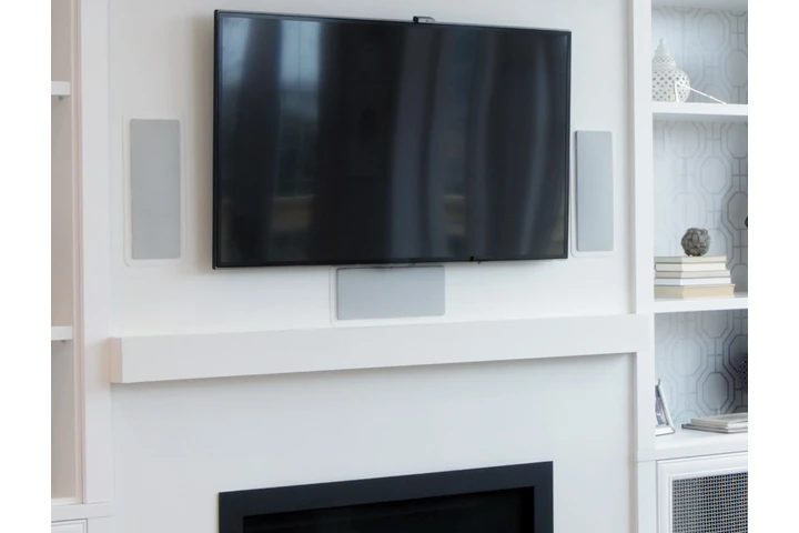 Television_VENTILADOR-LUCES image 1
