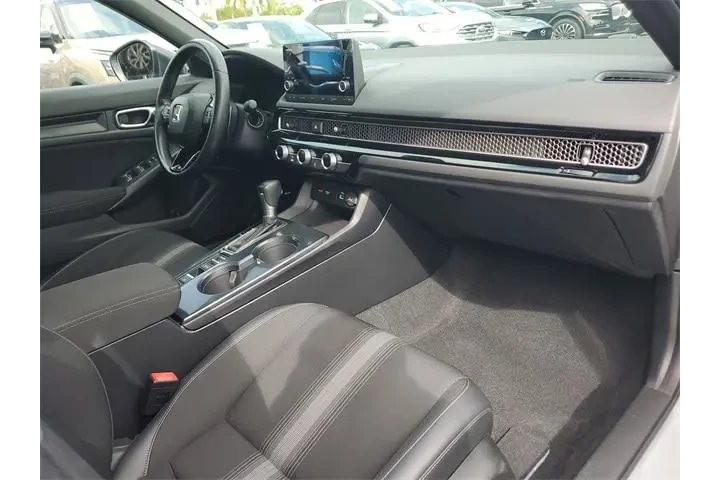 $20490 : Honda Civic 2022 Sport 4dr S image 10