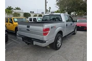 $8590 : Ford F-150 2014 4x2 STX 4dr thumbnail