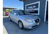 2009 Elantra GLS en Sacramento