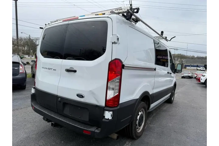 $17495 : 2021 Transit 150 image 6