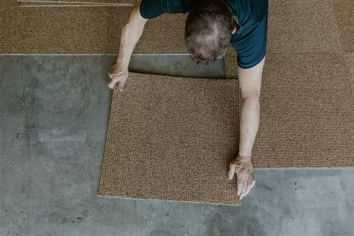 pisos y alfombras servicio image 2