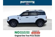 $28995 : Ford Bronco Sport 2025 AWD B thumbnail