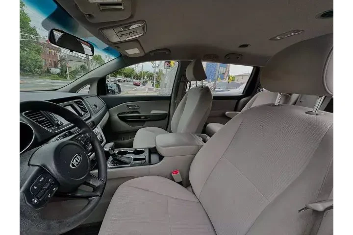 2019 KIA SEDONA2019 KIA SEDONA image 5
