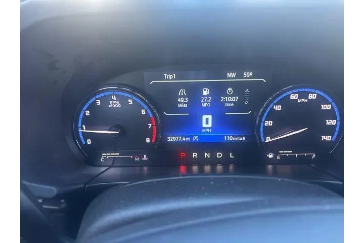 $25911 : Ford Bronco Sport 2022 AWD O image 9